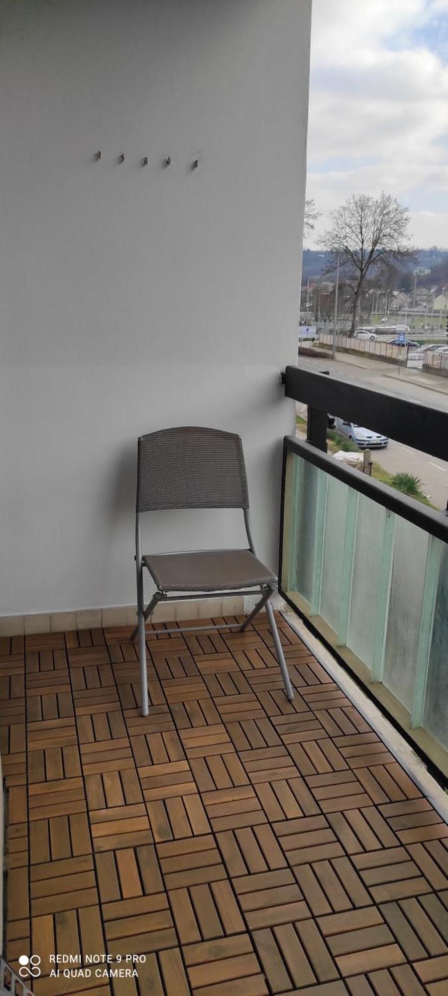 Baross apartman Kaposvár Exterior foto